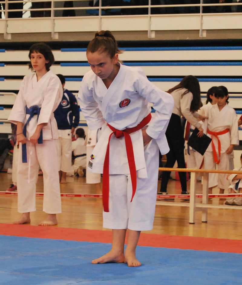 Jornada Final de los Juegos Deportivos en las categorías Alevín, Infantil y Juvenil